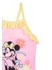 Disney Minnie Mouse Kinder Badeanzug in Pink