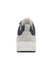 Solidus Sneaker Low in blau