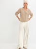 WITT WEIDEN Strickjacke in sand