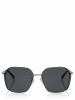 Zadig&Voltaire Sonnenbrille für Damen in schwarz