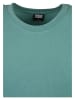 Urban Classics Urban Classics Cropped T-Shirts in paleleaf