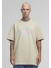 Mister Tee T-Shirts in sand