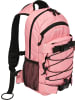 Brandit Rucksack "Forvert Small Louis Backpack" in Schwarz