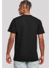 F4NT4STIC F4NT4STIC T-Shirt in black