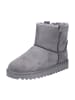 rieker Winterboots in Grau