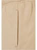 Urban Classics Sweat Shorts in unionbeige