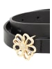 faina Mädchen (Kids) Belt in Schwarz