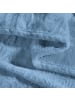 REDBEST Fleece, Microfaser Fleece Wohndecke 10er-Pack in hellblau