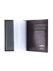Golden Head Colorado Ausweisetui RFID Leder 8,5 cm bordeaux