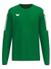 erima Erwachsene, Unisex Erwachsene Sweatshirt in smaragd