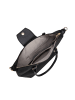 David Jones Handtasche in BLACK