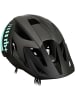 rh+ Fahrradhelm in Schwarz