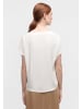 Eterna Blusenshirt in Off-White