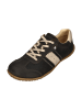KOEL Sneaker Low ILO SUEDE 3.0 in braun