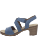 Josef Seibel Grace 07 in slate blue