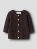 name it Strickjacke in Chocolate Plum1