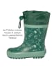 Playshoes Gummistiefel - Waldtiere - Grün in gruen