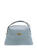 Baldinini Trend Handtasche in BLUETTE AND CELESTE