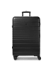 Roncato Baseliner 4 Rollen Trolley L 77 cm in black