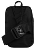 Bugatti Crossover Bag BLANC DELIGHT Kunstfaser in schwarz