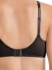 Anita 2er Pack Bügel BH Fleur in Schwarz Schwarz