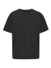 John Devin T-Shirt in schwarz