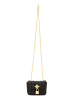 DreiMaster Klassik Women Handbag in Schwarz