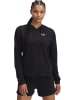 Under Armour Hoodie "Rival Terry Hoodie" in Schwarz