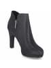 Tamaris Ankle Boots in Schwarz