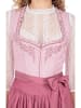 Krüger Dirndl Mini Dirndl 416567 in pink