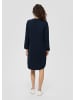 s.Oliver Kleid  in  5959_navy