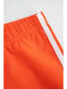 Coccodrillo Leggings mit langem Hosenbein in rot