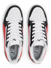 Puma Kinder Sneaker "Reb-L AC+ Inf" in Weiß