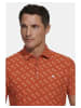 Meyer Polo Phil in pumpkin