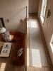 KADIMA DESIGN Läufer Uni pflegeleicht Wohnzimmer Schlafzimmer Flur Esszimmer in Beige