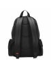 HUGO Dusky - Rucksack 46 cm (black) in schwarz