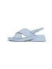 Camper Sandalen " Spiro " in Hellblau