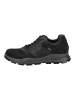 Igi&Co Sneaker Schwarz