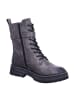rieker Damen Winterschuhe warm  in Grau