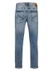 Petrol Industries Regular Tapered Fit Jeans Ransom in Blau