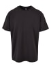 Urban Classics Urban Classics T-Shirts in black