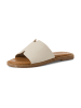 Tamaris Pantolette M2713542 in natur
