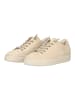 Paul Green Halbschuhe in Beige
