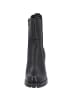 Palado Stiefeletten Giglio in Schwarz