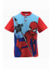 Spiderman Spiderman Kurzer Schlafanzug Jungen in rot