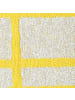 lola & moi Teppich Bright Yellow in gelb
