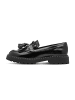 Tamaris Klassische Slipper 1-24353-47 in schwarz