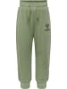 Hummel Hummel Hose Hmldallas Kinder Atmungsaktiv in OIL GREEN