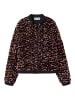 name it Bomberjacke in Gold Colour