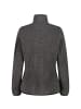 Campagnolo Fleecejacke JACKET in Anthrazit0530